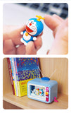 KEEPPLAY K20408 Doraemon TV Set