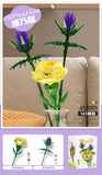PANLOS 655003-655006 Bouquet