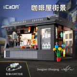 CADA C66005 Coffee House