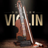 K-BOX 10224 Violin