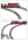 GBL 98219 DF5-1391 Train - Your World of Building Blocks