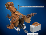 WINNER 7109 Tyrannosaurus Rex - Your World of Building Blocks