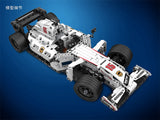 WINNER 7115 RC Racing Car - Your World of Building Blocks