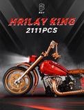 K-BOX 10514 Hrilay King