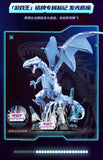 SEMBO AB0004 Yu-Gi-Oh: Blue-Eyes White Dragon