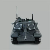 MOC 38891 Ultimate M1A2 Abrams Tank
