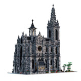 MOC 29962 Modular Cathedral