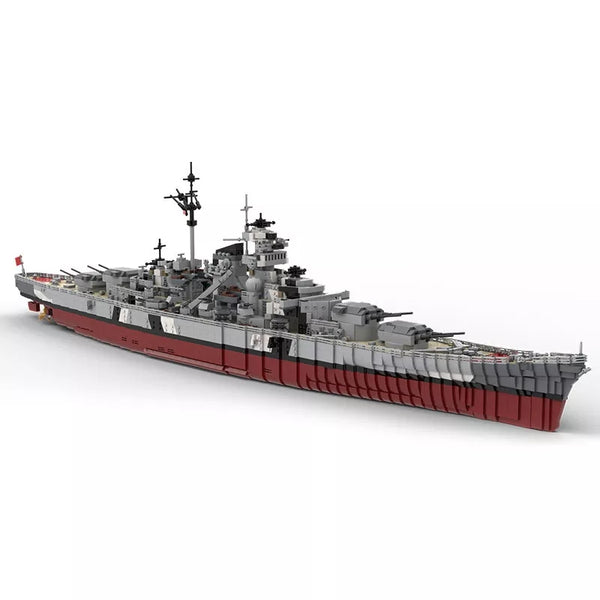 MOC 29408 Bismarck