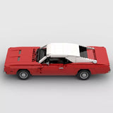 MOC 37066 Dodge Charger 1969