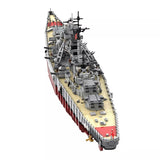 MOC 29408 Bismarck