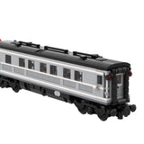 MOC C804902 Passenger Train