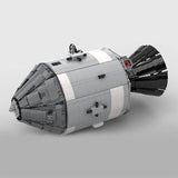 MOC 26457 Apollo Spacecraft