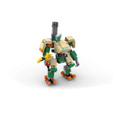 MOC 65928 Bastion From Overwatch