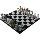 MOC 103829 Game Of Galaxies