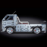 TGL T5021 1:10 City Truck