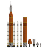 MOC 28893 Space Launch System