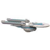 MOC 28267 U.S.S Enterprise NCC-1701-B Excelsior Class Refit - Star Trek Generations