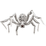 MOC 56740 Krykna - The Ice Spider From The Mandalorian - Version 2