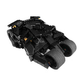 MOC 40543 The Dark Knight Tumbler