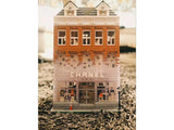 Mould King 16021 Chanel Crystal House with LED lights - Your World of Building Blocks