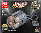 Mould King Power Function Parts V2.0 - Your World of Building Blocks